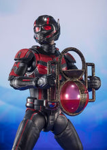 Load image into Gallery viewer, PRE-ORDER S.H.Figuarts Ant-Man (Ant-Man and the Wasp: Quantumania)