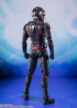 Load image into Gallery viewer, PRE-ORDER S.H.Figuarts Ant-Man (Ant-Man and the Wasp: Quantumania)