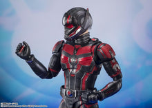 Load image into Gallery viewer, PRE-ORDER S.H.Figuarts Ant-Man (Ant-Man and the Wasp: Quantumania)