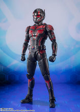Load image into Gallery viewer, PRE-ORDER S.H.Figuarts Ant-Man (Ant-Man and the Wasp: Quantumania)