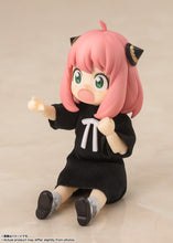 Load image into Gallery viewer, PRE-ORDER S.H.Figuarts Anya Forger Casual Attire Spy x Family