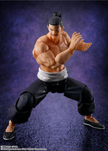 Load image into Gallery viewer, PRE-ORDER S.H.Figuarts Aoi Todo Jujutsu Kaisen