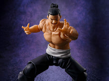 Load image into Gallery viewer, PRE-ORDER S.H.Figuarts Aoi Todo Jujutsu Kaisen