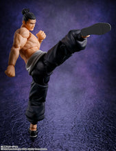 Load image into Gallery viewer, PRE-ORDER S.H.Figuarts Aoi Todo Jujutsu Kaisen