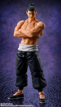 Load image into Gallery viewer, PRE-ORDER S.H.Figuarts Aoi Todo Jujutsu Kaisen