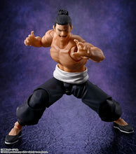 Load image into Gallery viewer, PRE-ORDER S.H.Figuarts Aoi Todo Jujutsu Kaisen
