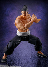 Load image into Gallery viewer, PRE-ORDER S.H.Figuarts Aoi Todo (repeat) Jujutsu Kaisen