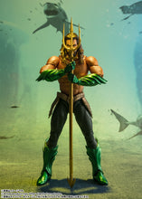 Load image into Gallery viewer, PRE-ORDER S.H.Figuarts Aquaman - Aquaman and the Lost Kingdom