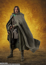 Load image into Gallery viewer, PRE-ORDER S.H.Figuarts Aragorn The Lord of the Rings: The Fellowship of the Ring