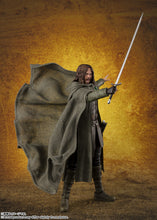 Load image into Gallery viewer, PRE-ORDER S.H.Figuarts Aragorn The Lord of the Rings: The Fellowship of the Ring