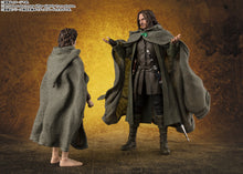 Load image into Gallery viewer, PRE-ORDER S.H.Figuarts Aragorn The Lord of the Rings: The Fellowship of the Ring
