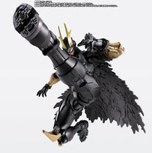 Load image into Gallery viewer, PRE-ORDER S.H.Figuarts Armored All Might My Hero Academia