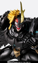 Load image into Gallery viewer, PRE-ORDER S.H.Figuarts Armored All Might My Hero Academia