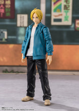 Load image into Gallery viewer, PRE-ORDER S.H.Figuarts Asakura Shin Sakamoto Days