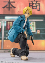 Load image into Gallery viewer, PRE-ORDER S.H.Figuarts Asakura Shin Sakamoto Days