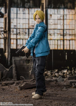 Load image into Gallery viewer, PRE-ORDER S.H.Figuarts Asakura Shin Sakamoto Days