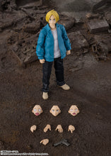 Load image into Gallery viewer, PRE-ORDER S.H.Figuarts Asakura Shin Sakamoto Days