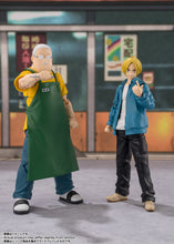 Load image into Gallery viewer, PRE-ORDER S.H.Figuarts Asakura Shin Sakamoto Days