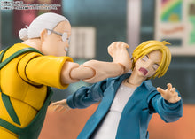 Load image into Gallery viewer, PRE-ORDER S.H.Figuarts Asakura Shin Sakamoto Days