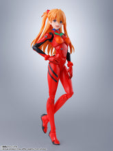 Load image into Gallery viewer, PRE-ORDER S.H.Figuarts Asuka Shikinami Langley Rebuild of Evangelion