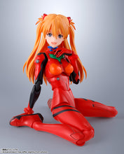 Load image into Gallery viewer, PRE-ORDER S.H.Figuarts Asuka Shikinami Langley Rebuild of Evangelion