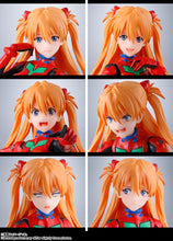 Load image into Gallery viewer, PRE-ORDER S.H.Figuarts Asuka Shikinami Langley Rebuild of Evangelion