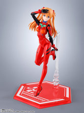 Load image into Gallery viewer, PRE-ORDER S.H.Figuarts Asuka Shikinami Langley (repeat) Evangelion