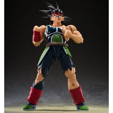 Load image into Gallery viewer, PRE-ORDER S.H.Figuarts Bardock The Father of Goku Dragon Ball Z