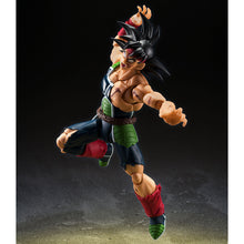 Load image into Gallery viewer, PRE-ORDER S.H.Figuarts Bardock The Father of Goku Dragon Ball Z