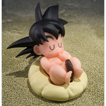 Load image into Gallery viewer, PRE-ORDER S.H.Figuarts Bardock The Father of Goku Dragon Ball Z