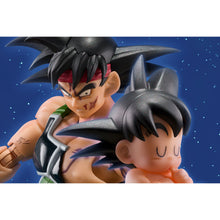 Load image into Gallery viewer, PRE-ORDER S.H.Figuarts Bardock The Father of Goku Dragon Ball Z