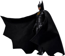 Load image into Gallery viewer, PRE-ORDER S.H.Figuarts Batman The Flash ver. The Flash