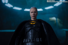 Load image into Gallery viewer, PRE-ORDER S.H.Figuarts Batman The Flash ver. The Flash