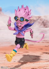 Load image into Gallery viewer, PRE-ORDER S.H.Figuarts Beelzebub Sand Land