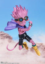 Load image into Gallery viewer, PRE-ORDER S.H.Figuarts Beelzebub Sand Land