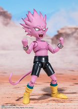 Load image into Gallery viewer, PRE-ORDER S.H.Figuarts Beelzebub Sand Land