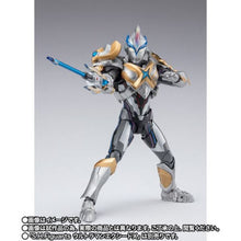 Load image into Gallery viewer, PRE-ORDER S.H.Figuarts Beta Spark Armor & Hybrid Armor Option Parts Set Ultraman