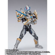 Load image into Gallery viewer, PRE-ORDER S.H.Figuarts Beta Spark Armor & Hybrid Armor Option Parts Set Ultraman