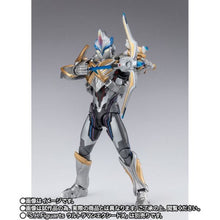 Load image into Gallery viewer, PRE-ORDER S.H.Figuarts Beta Spark Armor & Hybrid Armor Option Parts Set Ultraman