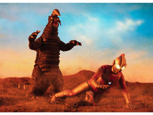 Load image into Gallery viewer, PRE-ORDER S.H.Figuarts Black King Ultraman