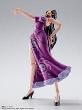 Load image into Gallery viewer, PRE-ORDER S.H.Figuarts Boa Hancock Marineford Ver. One Piece