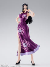 Load image into Gallery viewer, PRE-ORDER S.H.Figuarts Boa Hancock Marineford Ver. One Piece