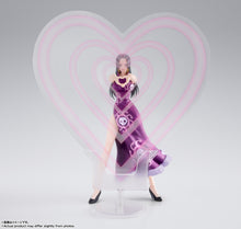 Load image into Gallery viewer, PRE-ORDER S.H.Figuarts Boa Hancock Marineford Ver. One Piece