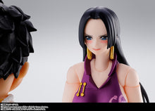 Load image into Gallery viewer, PRE-ORDER S.H.Figuarts Boa Hancock Marineford Ver. One Piece