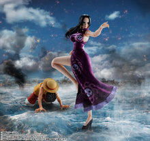 Load image into Gallery viewer, PRE-ORDER S.H.Figuarts Boa Hancock Marineford Ver. One Piece