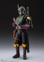 Load image into Gallery viewer, PRE-ORDER S.H.Figuarts Boba Fett Classic Ver. Star Wars