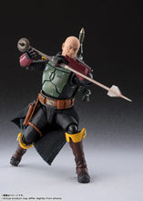 Load image into Gallery viewer, PRE-ORDER S.H.Figuarts Boba Fett Classic Ver. Star Wars