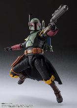 Load image into Gallery viewer, PRE-ORDER S.H.Figuarts Boba Fett Classic Ver. Star Wars
