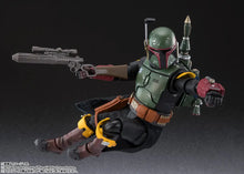 Load image into Gallery viewer, PRE-ORDER S.H.Figuarts Boba Fett Classic Ver. Star Wars