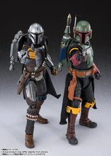 Load image into Gallery viewer, PRE-ORDER S.H.Figuarts Boba Fett Classic Ver. Star Wars